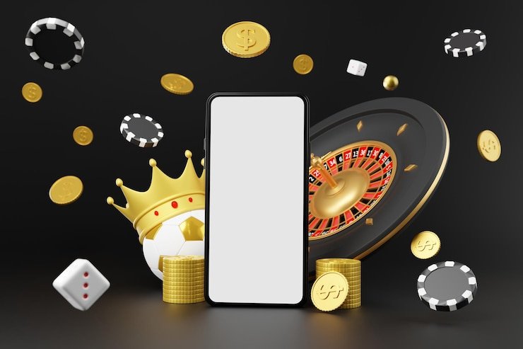 Antarmuka permainan Starburst pada platform lambe 77 menunjukkan grid simbol dan tombol kontrol putaran