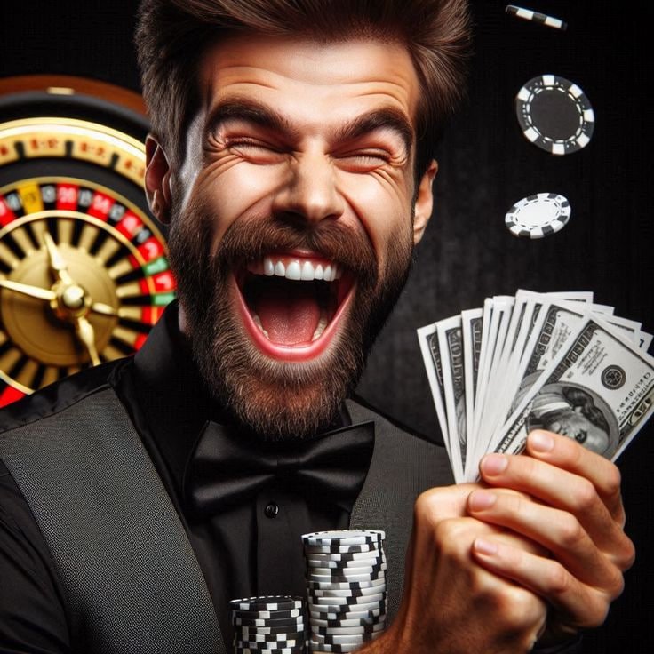 Panel kontrol taruhan Antarmuka taruhan Wild West Gold