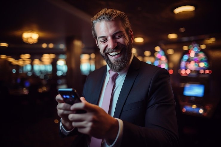 Fitur putaran gratis Putaran gratis Wild West Gold